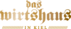 Logo: Das Wirtshaus in Kiel